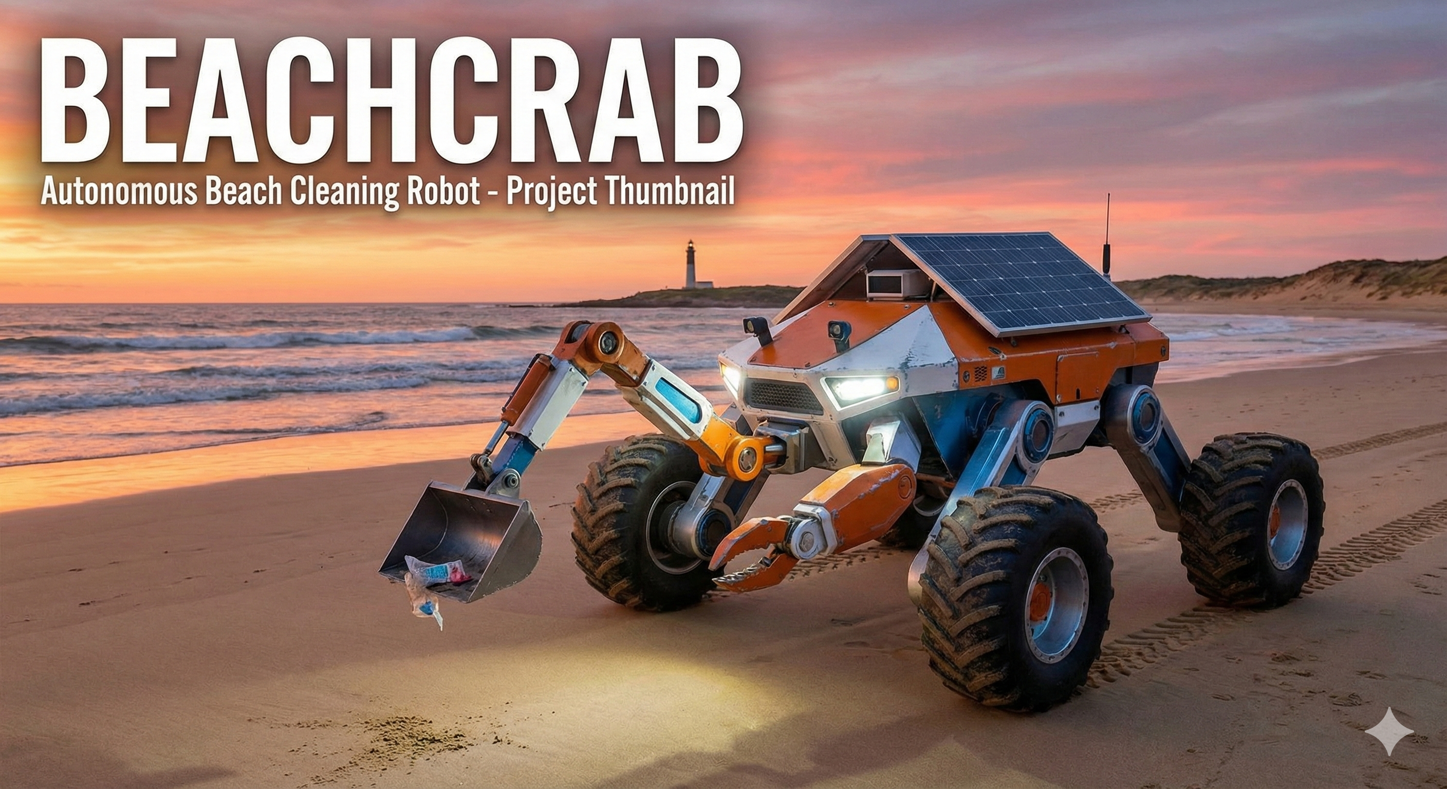 BeachCrab